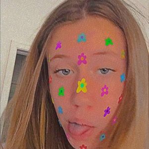 Meet your Posher, Cheyenne